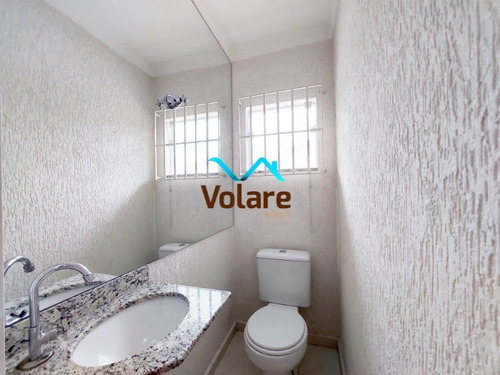 Imagem 20 de 30 de Casa - 2861 - 70284096