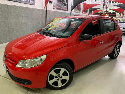 Imagem 4 de 13 de Volkswagen Gol 1.0 Ano 2010