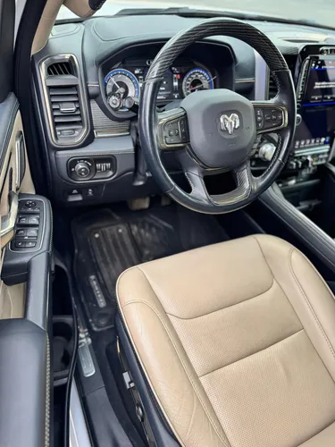 RAM Ram 1500 5.7 Mild-hybrid Laramie Sport Crew Cab 4x4