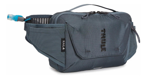 Thule Riel Hip Pack 4l, Pizarra Oscuro