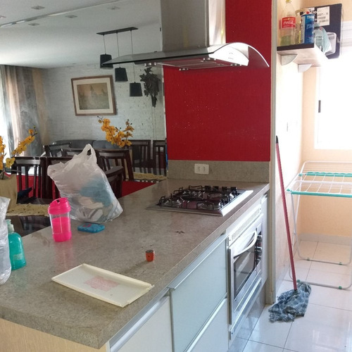 Imagem 5 de 14 de Apartamento À Venda No Jaraguá Na Rua Miguel Petrilli- 11765