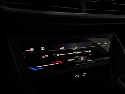 Volkswagen Nivus nivus 1.0 200 TSI TOTAL FLEX HIGHLINE AUTOMÁTICO