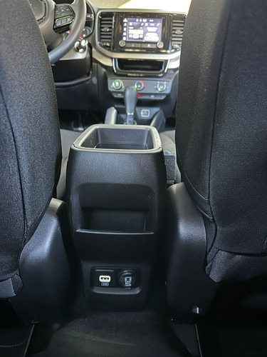 Fiat Toro 1.3 Endurance 16v Turbo Flex 4x2 Aut. 4p