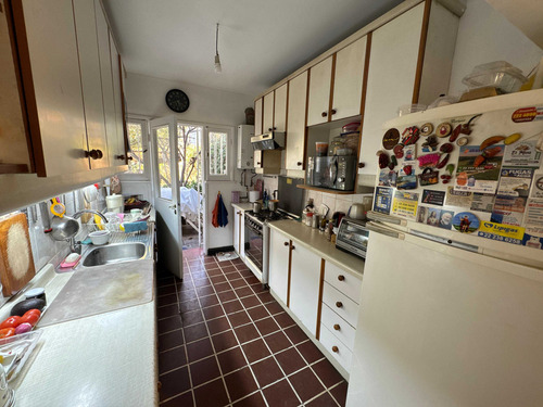 Oportunidad De Casa En Ñuñoa (96425)