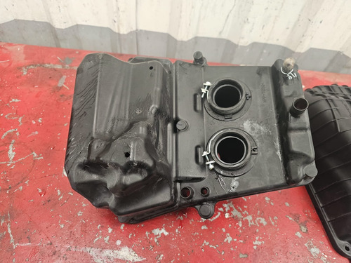 Caja Completa Original De Filtro De Aire Ninja 400 Kawasaki (Usado)