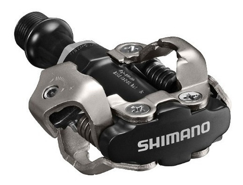 Pedales Automaticos Shimano Pd-m540 Mtb Envió Gratis