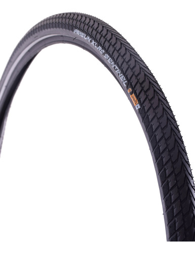 Par De Cubiertas Arisun 700x35 Xlr8 Gravel Color Negro