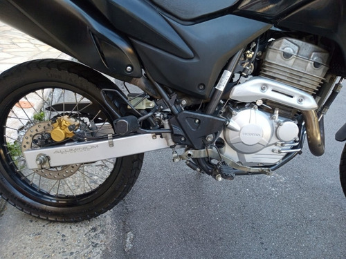 Honda / Xre 300 -2013/2014