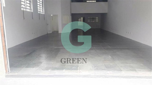 Imagem 3 de 15 de Ponto Comercial Para Restaurante - Região Estratégica Na Ch. Santo Antônio Próximo Ao Consulado Gera - Gc4547