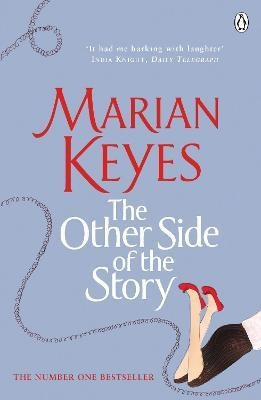 Livro The Other Side Of The Story - Marian Keyes [2004]