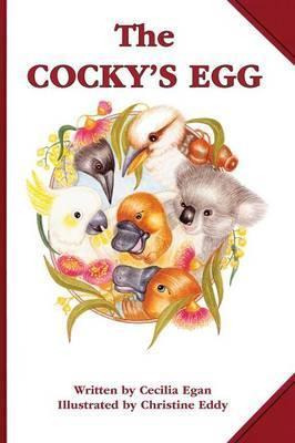 Libro The Cocky's Egg - Cecilia Egan