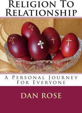 Libro Religion To Relationship - Dan Rose