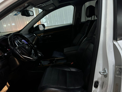 Honda CR-V 1.5 Touring Piel Cvt