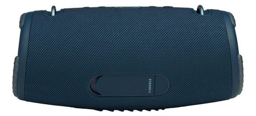 Imagen 7 de 8 de Parlante JBL Xtreme 3 portátil con bluetooth waterproof blue