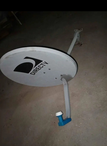 Kit Antena Drtv Usada Con Cable