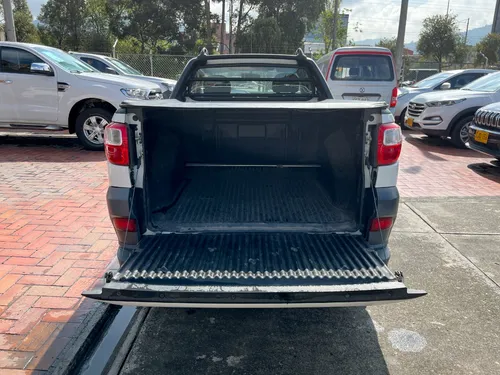 Ram 700 Express Cs Pickup 2020