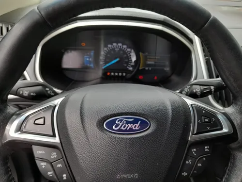 Ford Edge 2.0 Sel