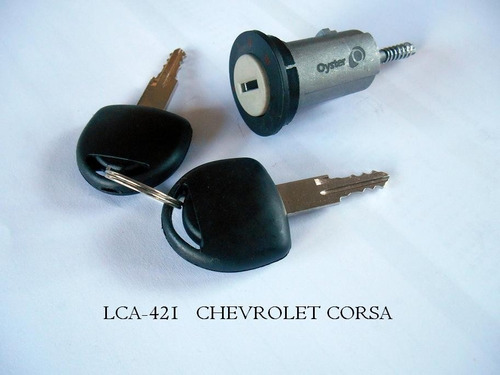 Cerradura Contacto Chevrolet Corsa 98  Perfil Valeo-derec