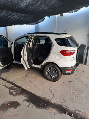 Ford Ecosport 1.5 Freestyle 123cv 4x2
