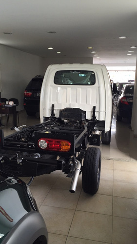 Hr 2.5 Hd Diesel 2019/2020 Okm R$ 74.999,99