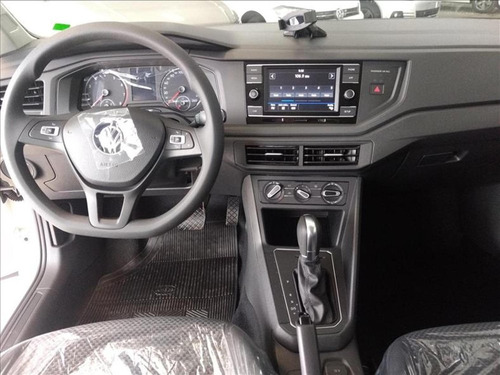 Volkswagen Virtus 1.6 16v Msi Aut. 4p 2020/2021 0km