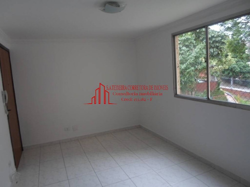 Imagem 3 de 15 de Apartamento Jardim Alvorada 2 Dorm - Venda - 1470