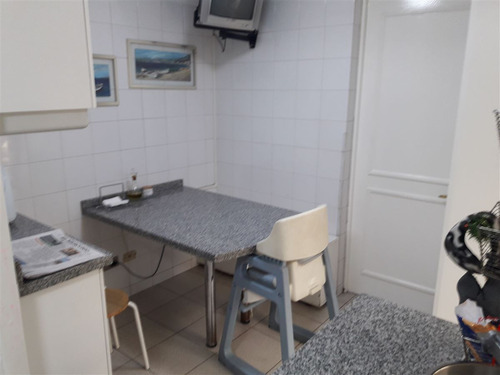 Casa En Venta En Lo Barnechea