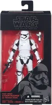 Comprar First Order Stormtrooper Tfa Star Wars: The Black Series 6 