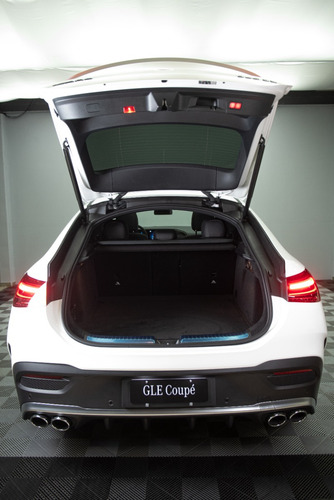 Mercedes-benz Gle Amg Coupe 53 4matic 2023