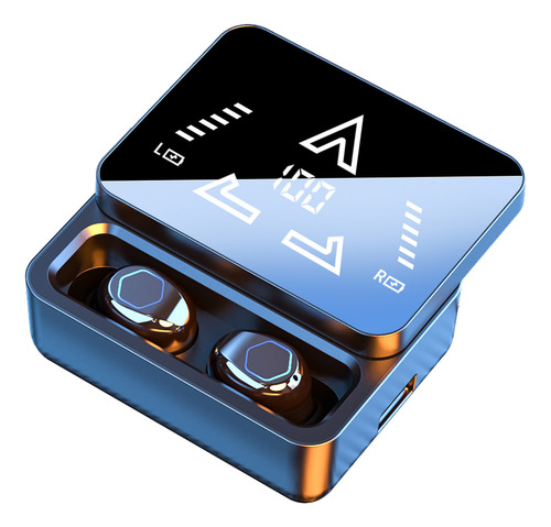Bluetooth Headphones Wireless Earbuds With 24hrs Running-tim
