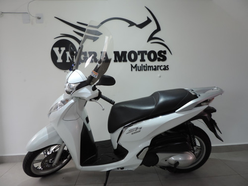 Honda Sh 300i 2016/abs