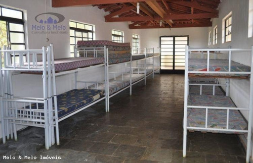 Imagem 8 de 14 de Sítio Para Venda Em Bom Jesus Dos Perdões, Cachoeirinha - 460_2-414717