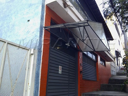 Imagem 2 de 10 de Comercial Em Santana - São Paulo, Sp - 143291