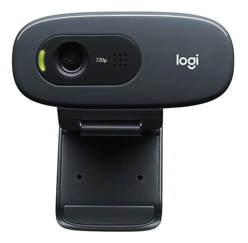 Webcam Logitech C270 Hd 720p 960-000694