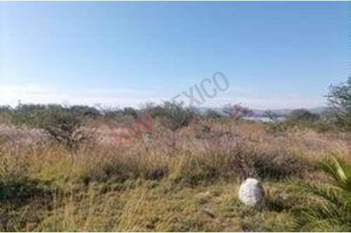 Imagen 22 de 30 de Terreno Con Vistas A La Presa En Venta, San Miguel De Allend