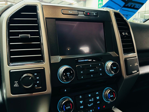 Ford Lobo 3.5 Doble Cabina Lari 4x4 At