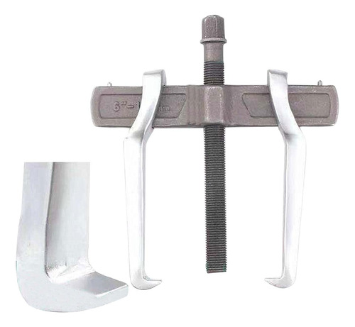 Dispositivo De Elevación Separado Del 6 Pulgadas 150 Mm