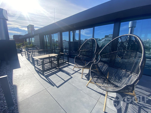 Venta Apartamento 3 Dormitorios En Villa Biarritz