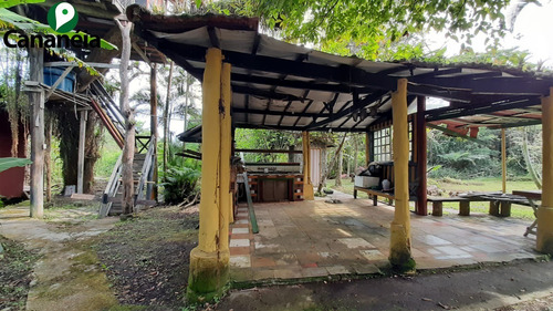 Imagem 21 de 25 de Ótimo Terreno Com 1.150,00 M² No Jardim Candairó - Cananéia - Litoral Sul De Sp - Te00087 - 70424942