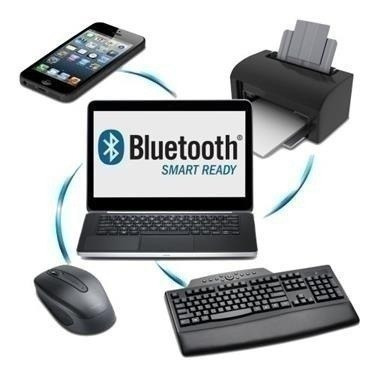 Adaptador Usb 4 0 Para Bluetooth  - Internet Store