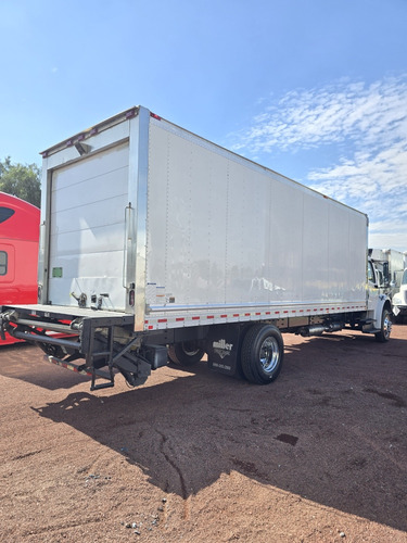 Freightliner M2 Rabon Refrigerado 2017 Torton