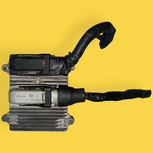 Computadora Motor Chevy C2, C3 1.6 Original 04-12 94670710 (Usado)