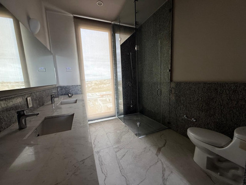 Renta De Departamento Amueblado En Torre Nebra