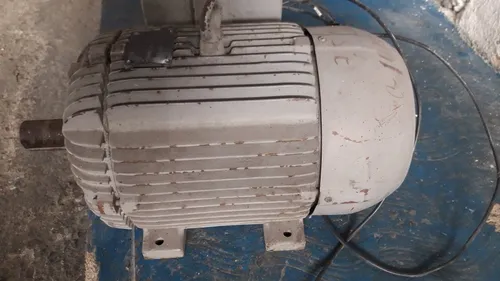 Motor Monofacico Nuevo