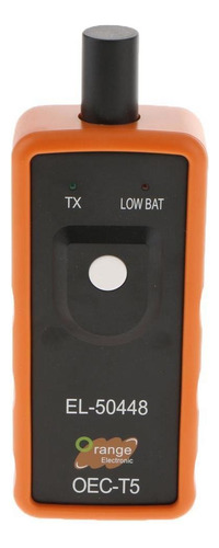 Herramienta De Sensor De Activación De Monitor De Presión