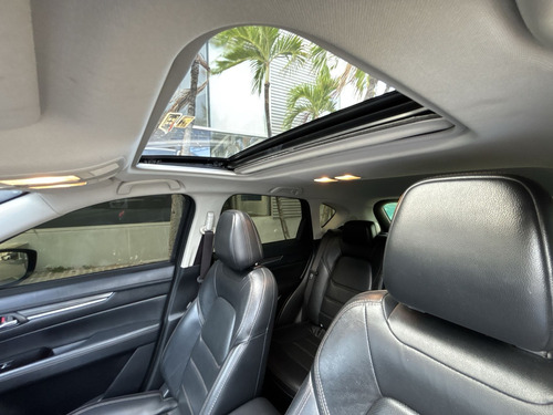 Mazda CX-5 2.5 Grand Touring Lx Camioneta