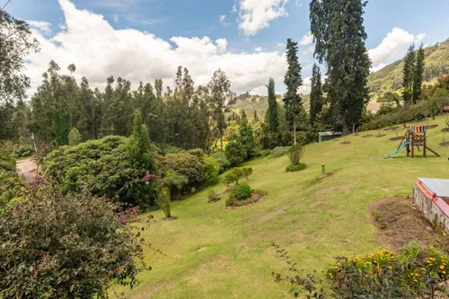 Casa En Venta En Vereda Chuntame. Cod V23415