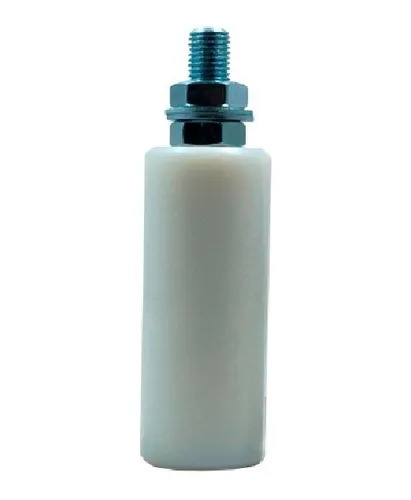 comprar Rodillo Guia Porton Colgante |  Ducasse 40x120 Mm