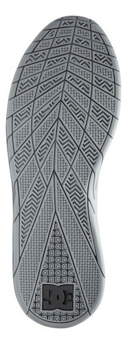 DC Shoes Williams Slim S Hombre Adultos