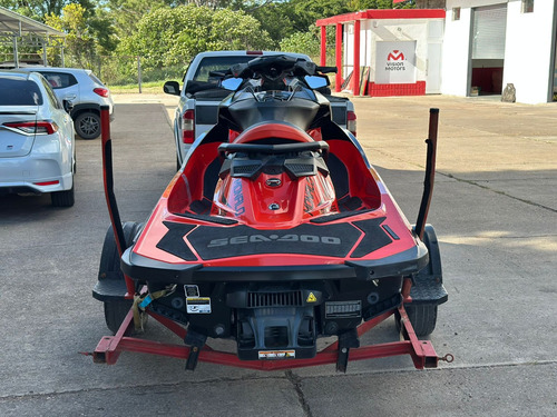 Seadoo Rxp300 Rs. Recibo Vehículos.